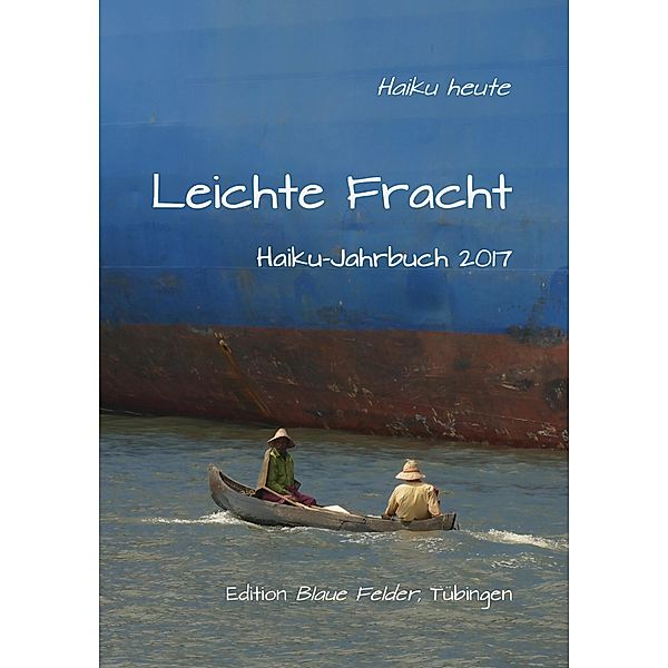 Leichte Fracht, Volker Friebel