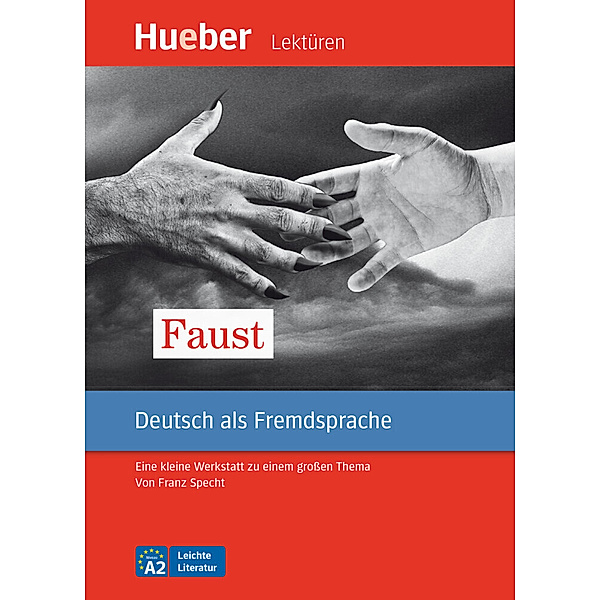 Leichte Literatur / Faust, Franz Specht