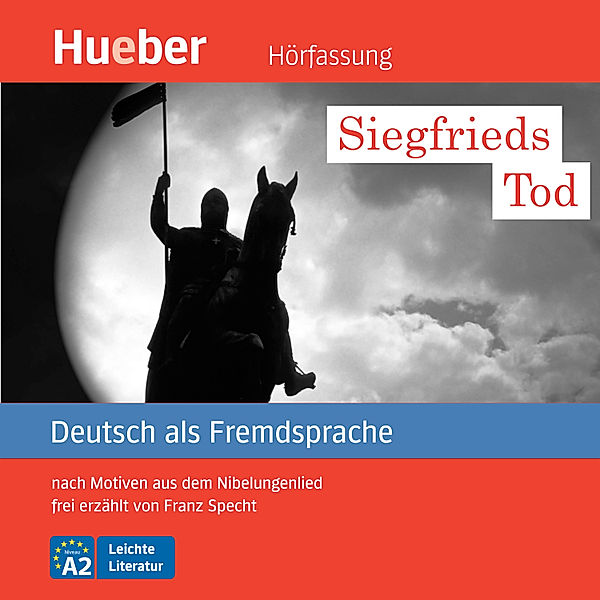 Leichte Literatur - Siegfrieds Tod, Franz Specht