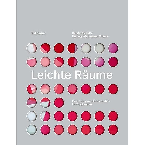 Leichte Räume, Kerstin Schultz, Hedwig Wiedemann-Tokarz