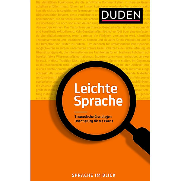 Leichte Sprache, Ursula Bredel, Christiane Maass