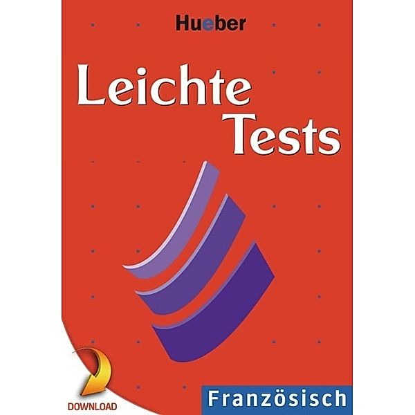 Leichte Tests Französisch, Johannes Schumann