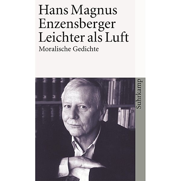 Leichter als Luft, Hans Magnus Enzensberger