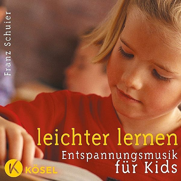 Leichter lernen,Audio-CD, Franz Schuier