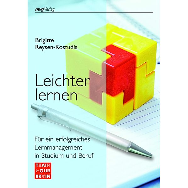 Leichter lernen / MVG Verlag bei Redline, Brigitte Reysen-Kostudis