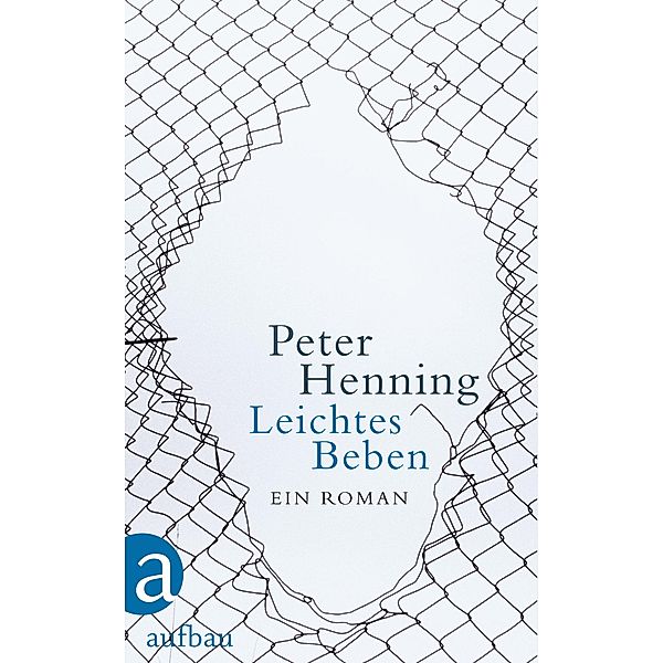 Leichtes Beben, Peter Henning