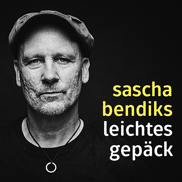 Leichtes Gepäck, Sascha Bendiks
