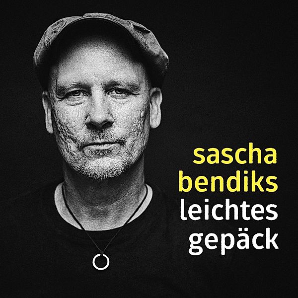 Leichtes Gepäck (Vinyl), Sascha Bendiks