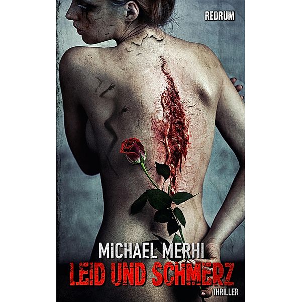 Leid und Schmerz, Michael Merhi