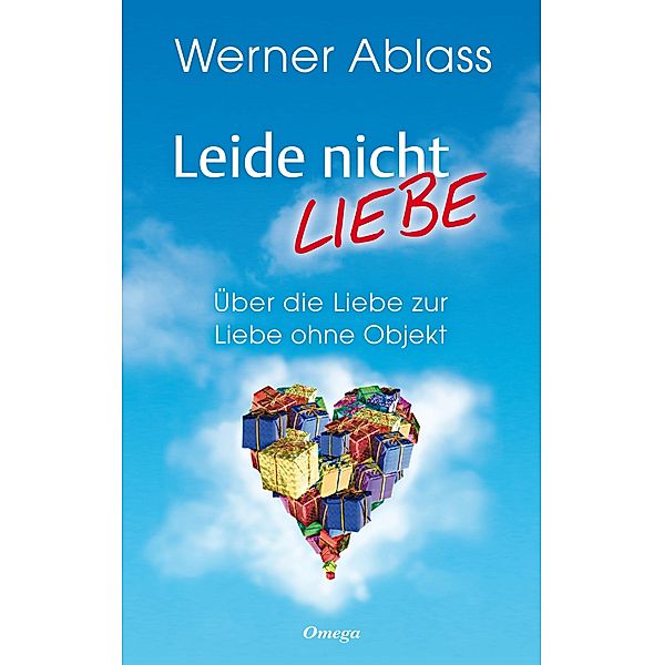 Leide nicht - liebe, Werner Ablass