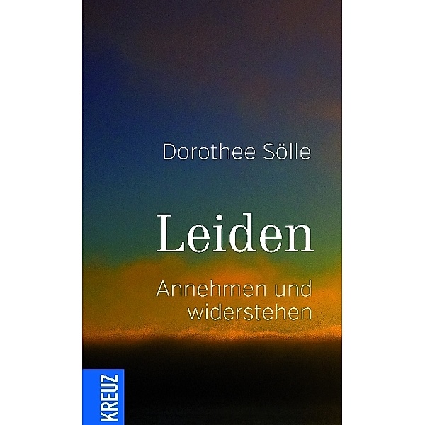 Leiden, Dorothee Sölle