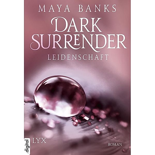 Leidenschaft / Dark Surrender Bd.1, Maya Banks