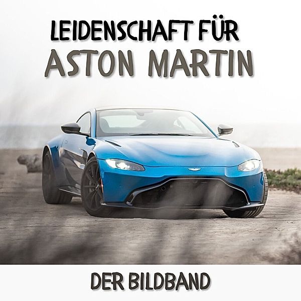 Leidenschaft für Aston Martin, Karl Rot