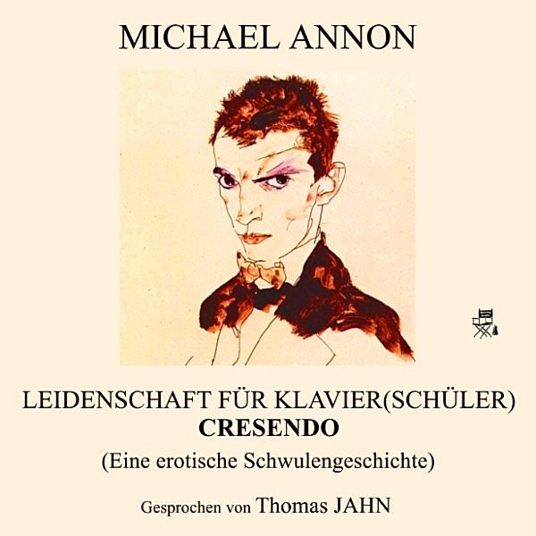 Leidenschaft für Klavier(schüler) - Crescendo, Michael Annon