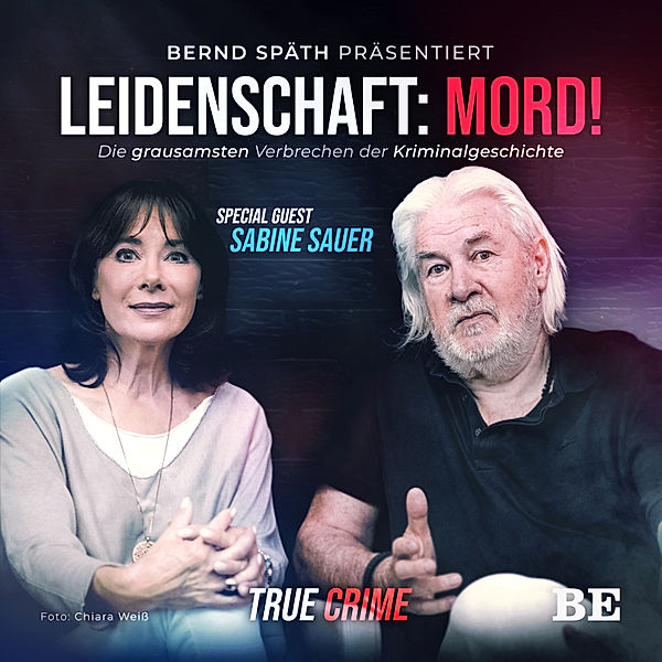 Leidenschaft: Mord!, Bernd Späth