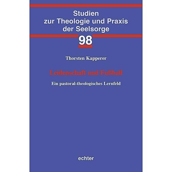 Leidenschaft und Fussball, Thorsten Kapperer