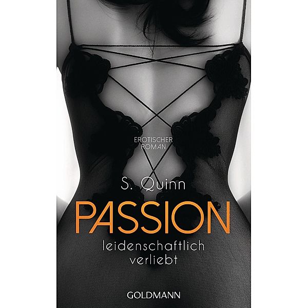 Leidenschaftlich verliebt / Passion Bd.3, S. Quinn