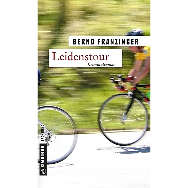 Leidenstour, Bernd Franzinger