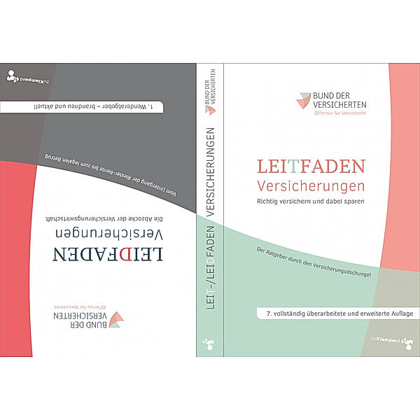 LeiDfaden Versicherungen // LeiTfaden Versicherungen