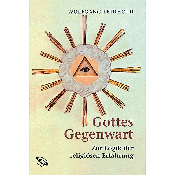 Leidhold, Gottes Gegenwart, Wolfgang Leidhold