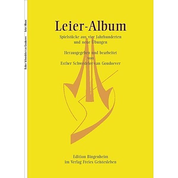 Leier-Album.Bd.1, Esther Schwedeler-van Goudoever