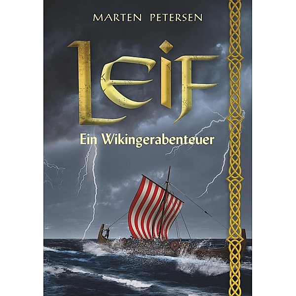 Leif, Marten Petersen