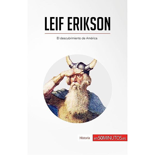 Leif Erikson, 50minutos