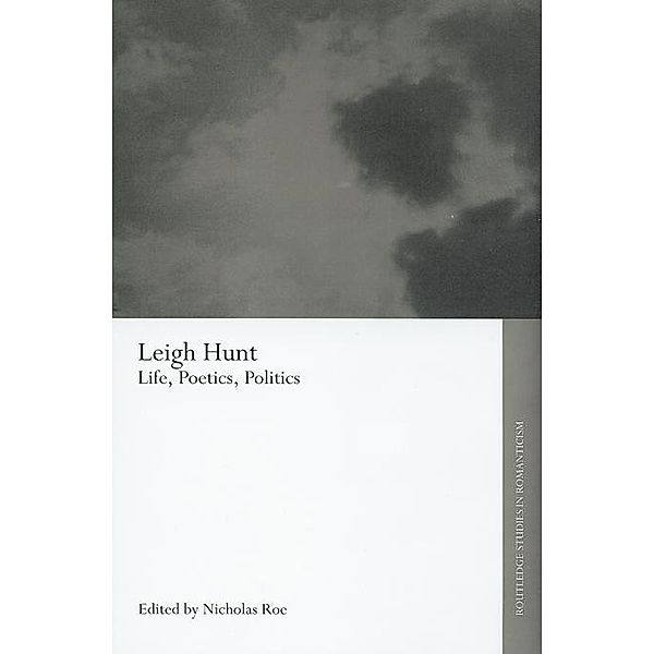 Leigh Hunt