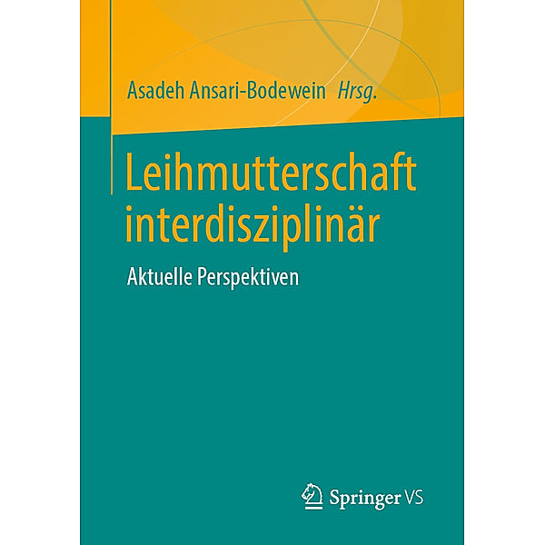 Leihmutterschaft interdisziplinär