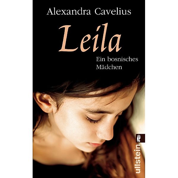 Leila / Ullstein eBooks, Alexandra Cavelius