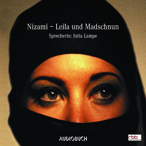 Leila und Madschnun, Nizami