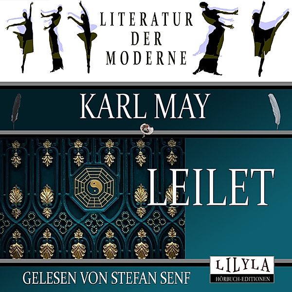 Leilet, Karl May
