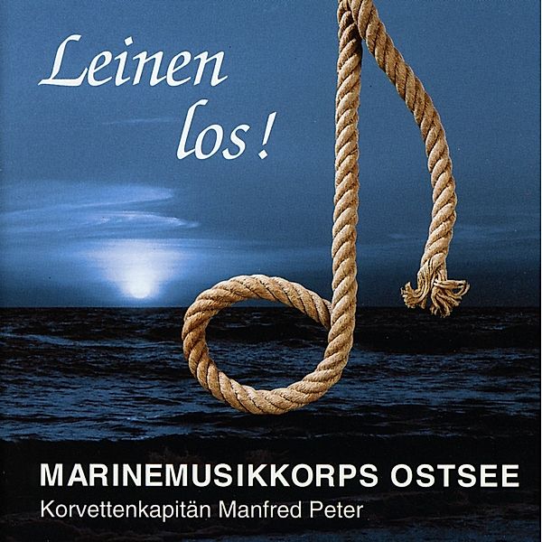 Leinen Los!, Marinemusikkorps Ostsee
