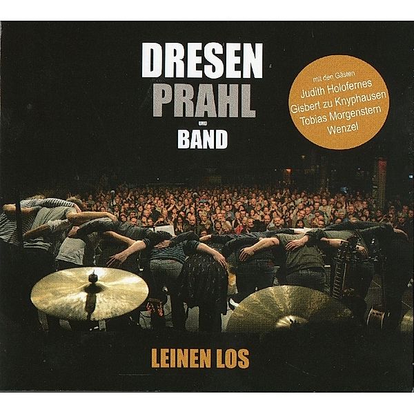 Leinen Los, Andreas Dresen, Axel Prahl