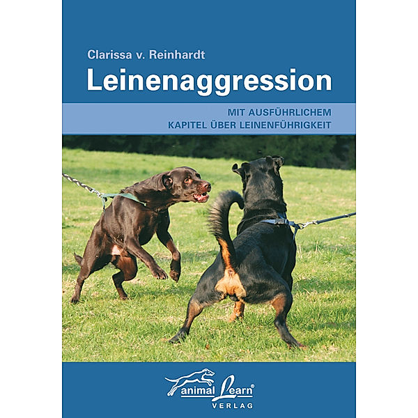 Leinenaggression, Clarissa von Reinhardt