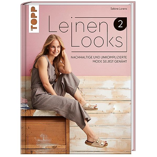 LeinenLooks 2, Sabine Lorenz