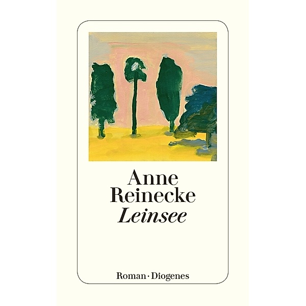 Leinsee, Anne Reinecke