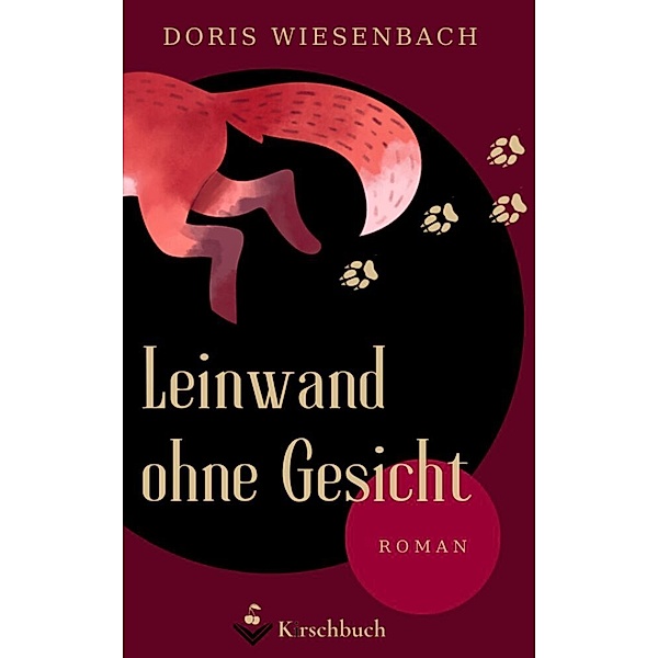 Leinwand ohne Gesicht, Doris Wiesenbach