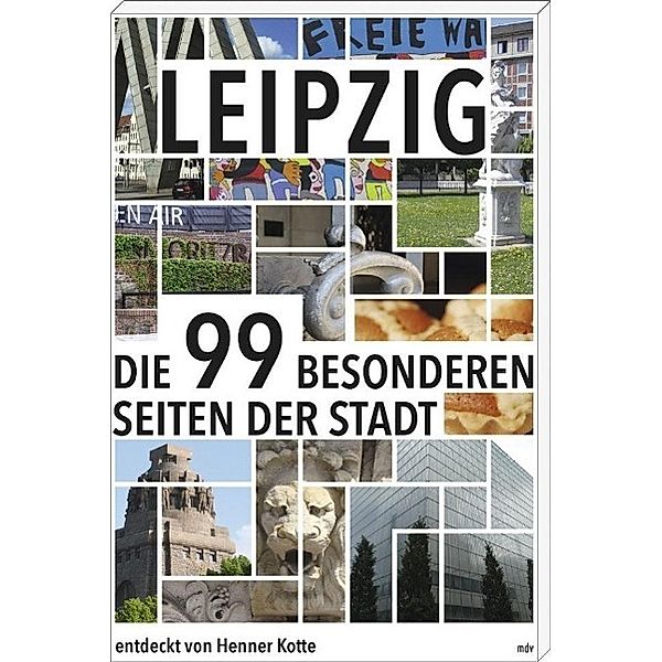 Leipzig, Henner Kotte