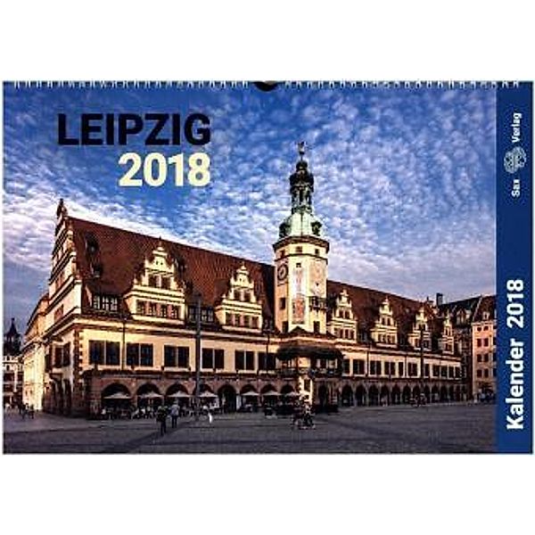 Leipzig 2018