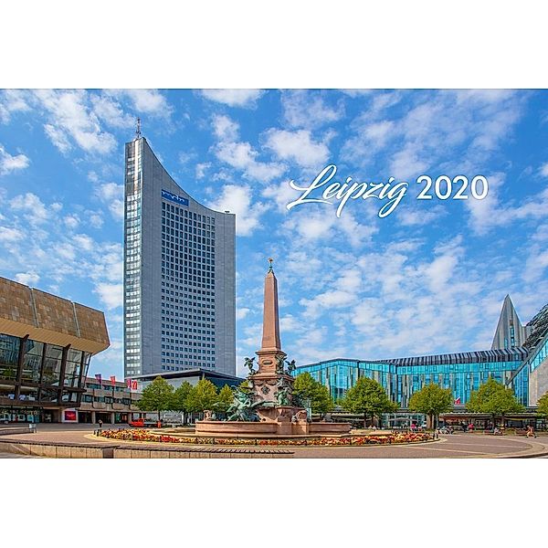 Leipzig 2020