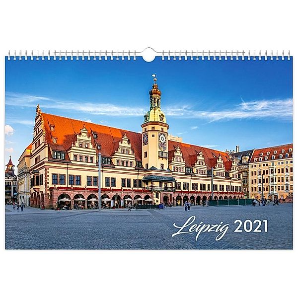 Leipzig 2021