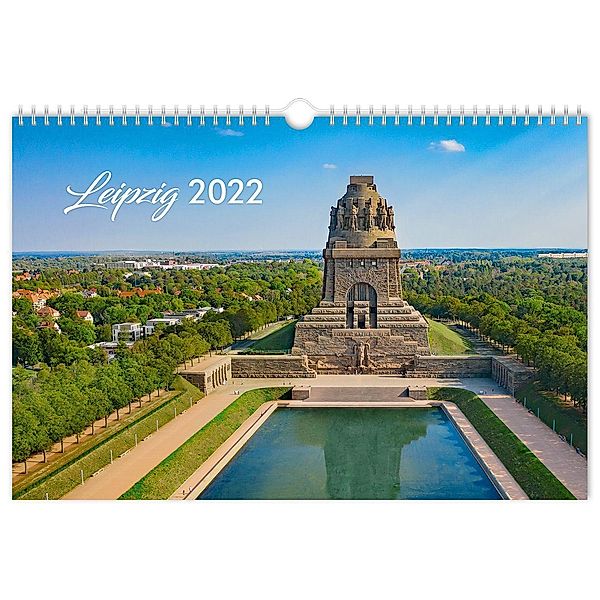 Leipzig 2022