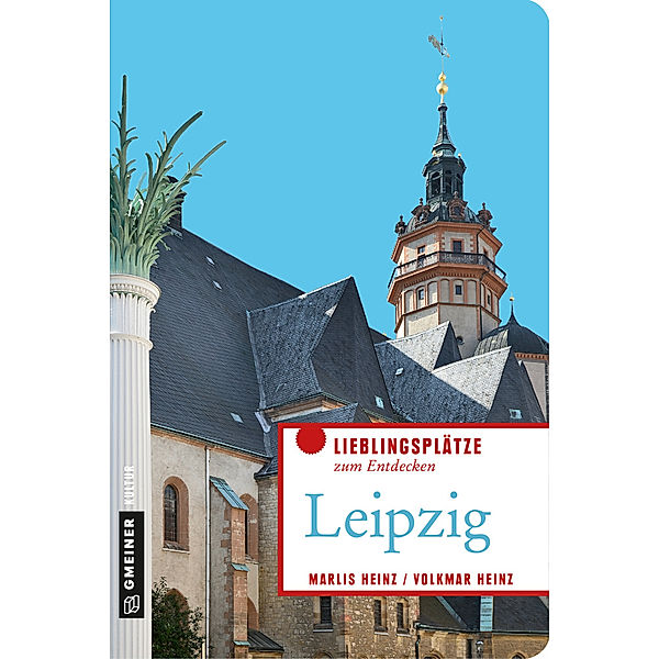 Leipzig, Marlis Heinz, Volkmar Heinz