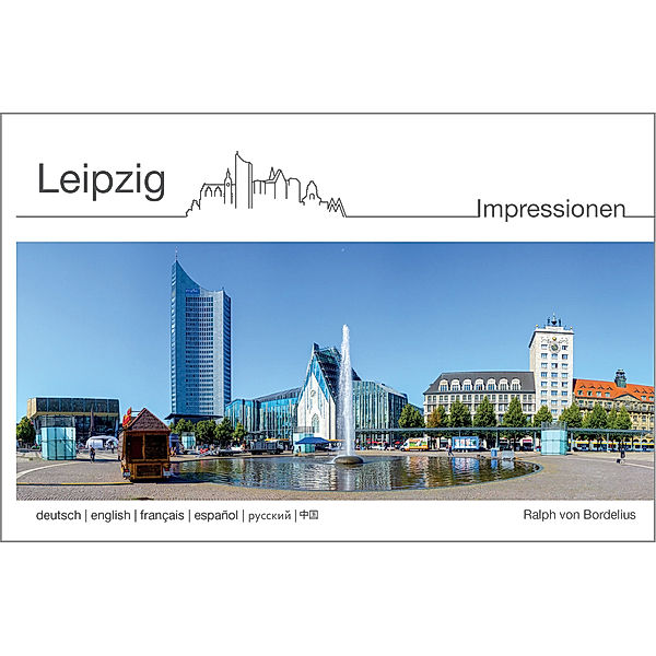 Leipzig, Ralph von Bordelius