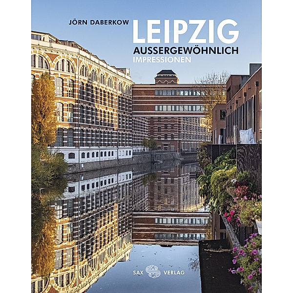 Leipzig Außergewöhnlich, Jörn Daberkow