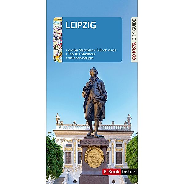 Leipzig / Go Vista, Stefan Sachs