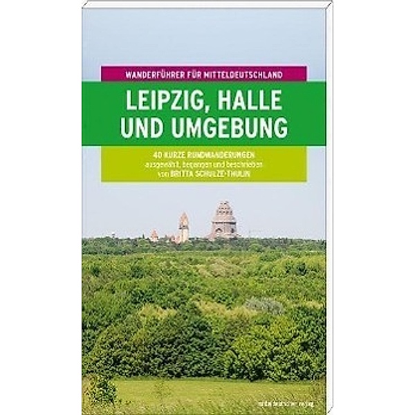 Leipzig, Halle und Umgebung, Britta Schulze-Thulin