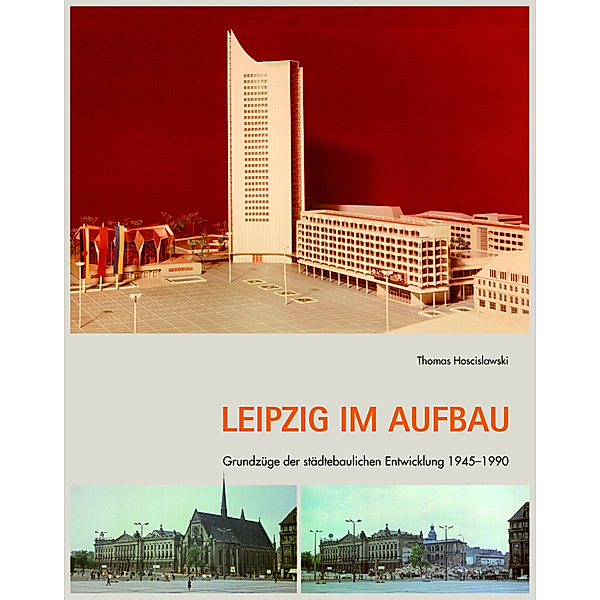 Leipzig im Aufbau, Thomas Hoscislawski