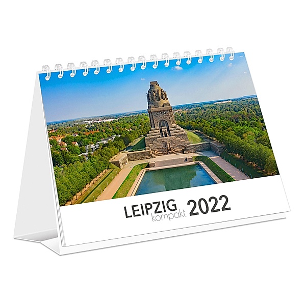 Leipzig kompakt 2022
